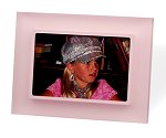 Prisma Perla<br> Pink Photoframe